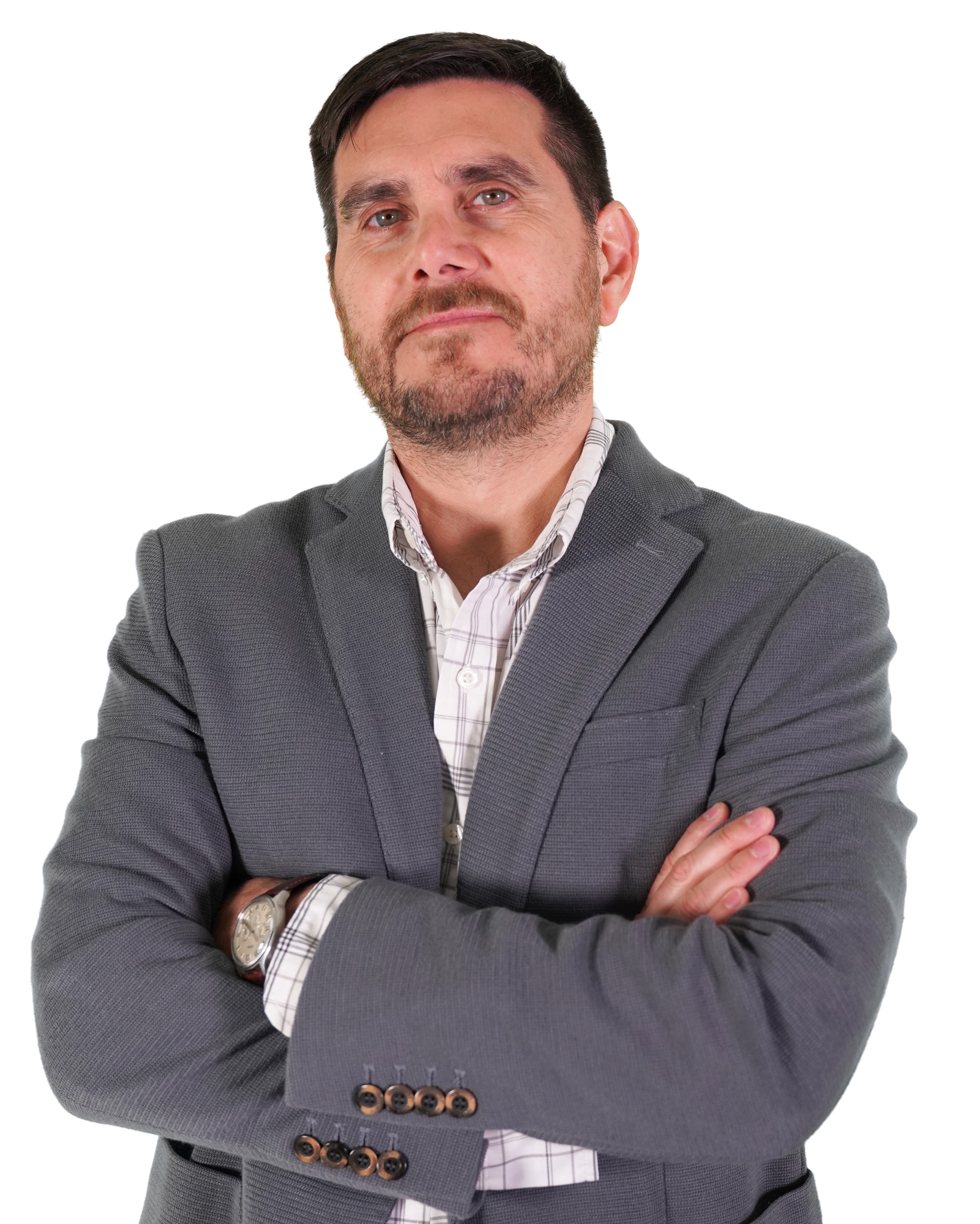 Carlos Valenzuela P.
